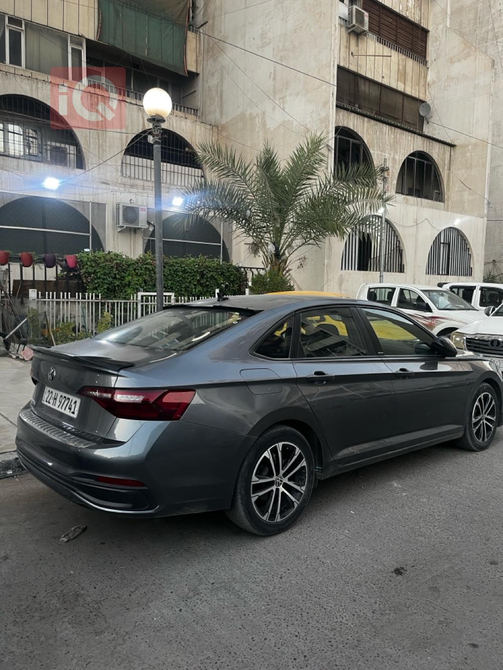 فولكسفاغن جيتا